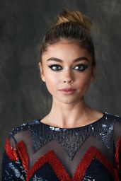 Sarah Hyland - Variety and Women in Film Emmy Nominee Portraits 2016 