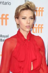 Scarlett Johansson - 