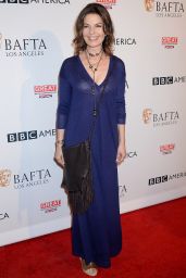 Sela Ward – BAFTA Los Angeles TV Tea Party in West Hollywood 09/17/2016