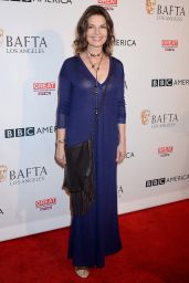 Sela Ward – BAFTA Los Angeles TV Tea Party in West Hollywood 09/17/2016
