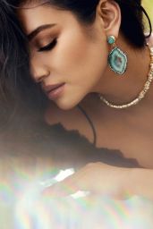 Shay Mitchell - Baublebar Jewelry 2016 
