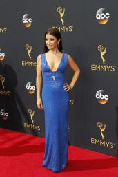 Shiri Appleby – 68th Annual Emmy Awards in Los Angeles 09/18/2016