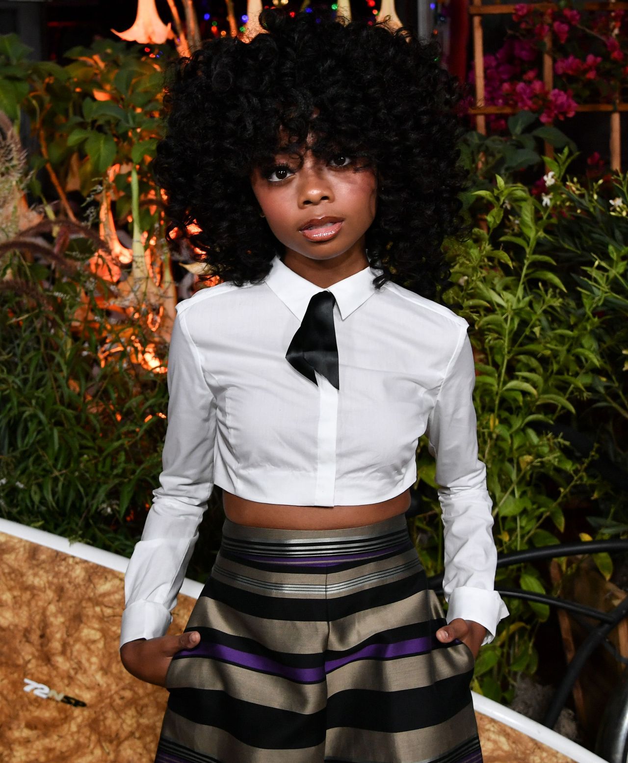Skai Jackson Style, Clothes, Outfits and Fashion• Page 13 of 13 ...
