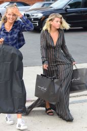 Sofia Richie - Shopping in Beverly Hills 09/21/2016