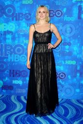 Sophie Turner – HBO’s Post Emmy Awards Reception in Los Angeles 09/18/2016