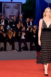 Sophie Turner - Kineo Diamanti Award Ceremony at 73rd Venice Film Festival 9/4/2016