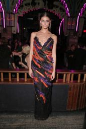 Taylor Hill - V Magazine Celebrates V103: Face the Music September 2016 Issue in NYC