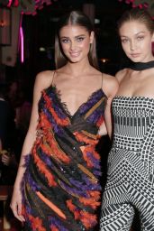 Taylor Hill - V Magazine Celebrates V103: Face the Music September 2016 Issue in NYC