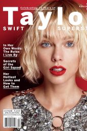 Taylor Swift - Celebrating 10 Years of Taylor Swift Superstar Special Edition 2016
