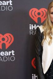 Tori Anderson - 2016 iHeartRadio Music Festival in Las Vegas 9/24/ 2016