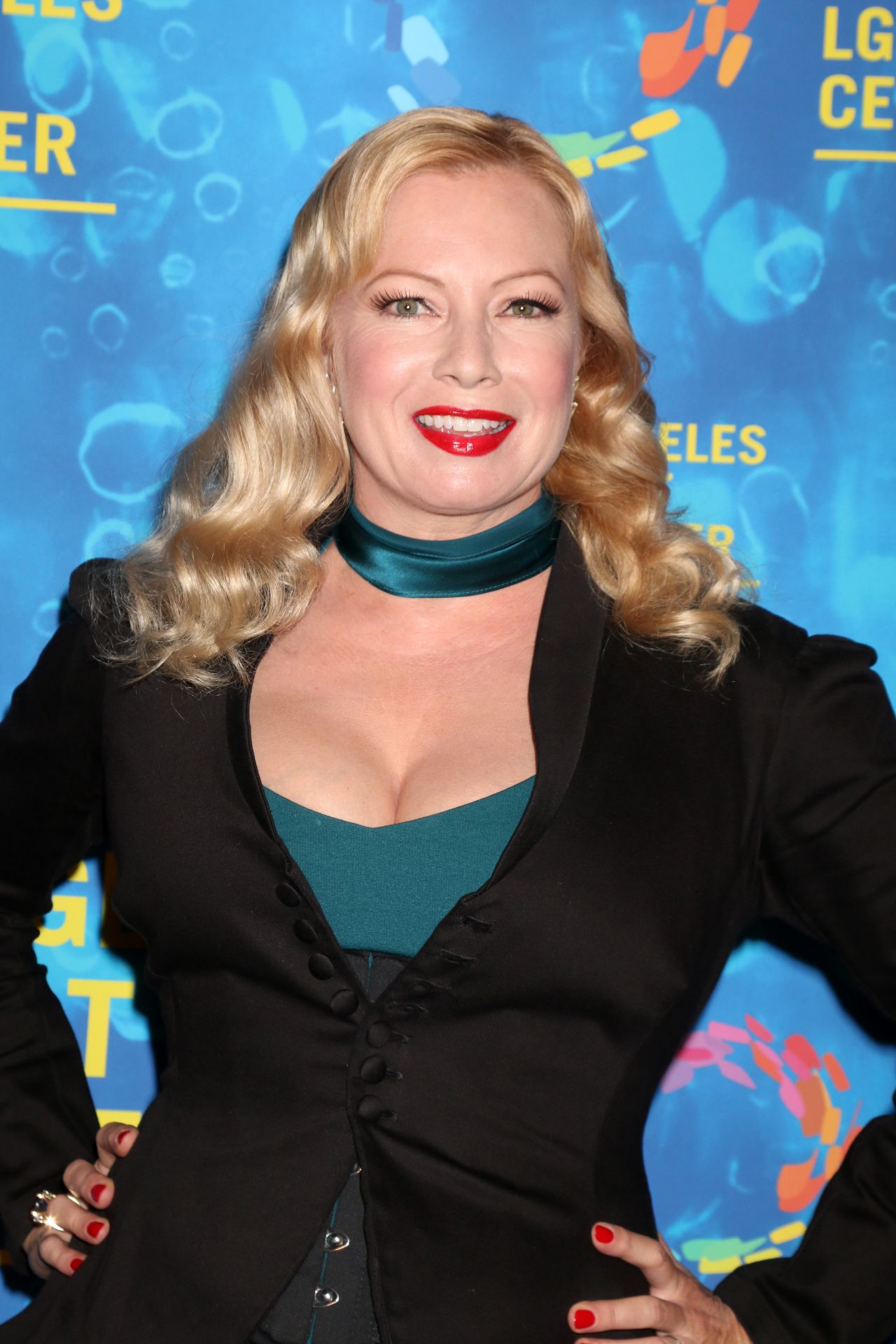 Traci Lords 2022