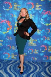 Traci Lords - Los Angeles LGBT Center
