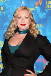 Traci Lords - Los Angeles LGBT Center