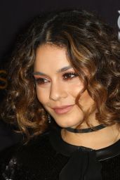 Vanessa Hudgens - Casting & Music Nominee Receptions by the Television Academy in Beverly Hills 9/8/2016