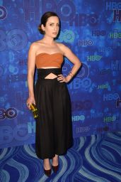 Zoe Lister-Jones – HBO’s Post Emmy Awards Reception in Los Angeles 09/18/2016