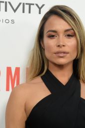 Zulay Henao – ‘Masterminds’ Premiere in Los Angeles 9/26/2016
