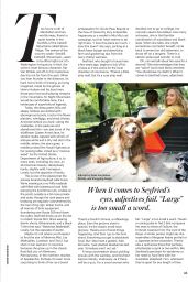 Amanda Seyfried - Allure Magazine US November 2016 Issue