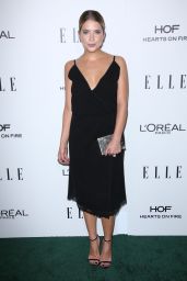 Ashley Benson – 2016 ELLE Women in Hollywood Awards in Los Angeles