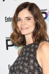 Betsy Brandt – Entertainment Weekly PopFest in Los Angeles 10/30/ 2016