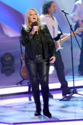 Bonnie Tyler - ZDF Show 