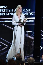 Brie Larson - 2016 AMD British Academy Britannia Awards in Beverly Hills