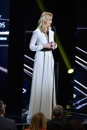 Brie Larson - 2016 AMD British Academy Britannia Awards in Beverly Hills