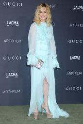 Brie Larson - 2016 LACMA Art + Film Gala in Los Angeles