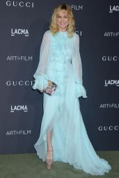 Brie Larson - 2016 LACMA Art + Film Gala in Los Angeles