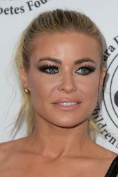Carmen Electra – Carousel Of Hope Ball in Beverly Hills 10/08/2016