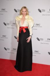 Cate Blanchett - IWC Schaffhausen Dinner in Honour of the BFI at Rosewood in London 10/4/2016