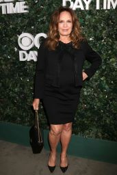 Catherine Bach - CBS Daytime #1 for 30 Years Launch Party in Beverly Hills 10/10/2016 