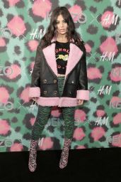 Charli XCX - Kenzo & H&M Launch Event in NYC 10/19/ 2016