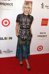 Chelsea Kane – GLSEN Respect Awards 2016 in Los Angeles