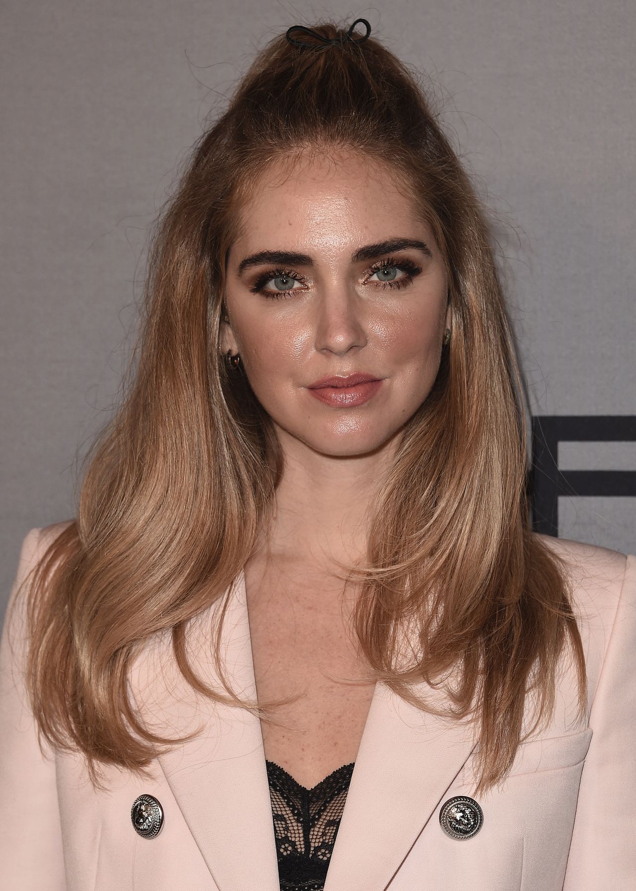 Chiara Ferragni Prettygirls - Gambaran