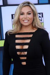 Chiquis Rivera – Latin American Music Awards in Hollywood 10/6/ 2016