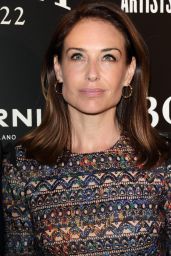 Claire Forlani - Brilliant is Beautiful Gala in London 10/9/ 2016 