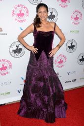 Constance Marie – Carousel Of Hope Ball in Beverly Hills 10/08/2016