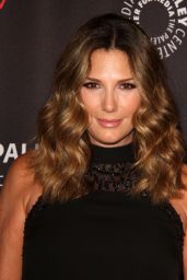 Daisy Fuentes - Hollywood Tribute to Hispanic Achievements in Television - Los Angeles 10/24/2016