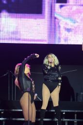 Fifth Harmony - Perform at 3Arena in Dublin, Ireland 10/4/2016