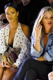 Gemma Arterton - Christian Dior Show - Paris Fashion Week 9/30/2016