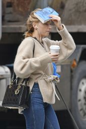Haley Bennett - Out in NYC 9/29/2016 