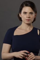 Hayley Atwell - 