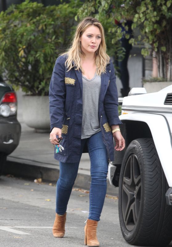 Hilary Duff Style Clothes Outfits And Fashion Page 60 Of 110 Celebmafia