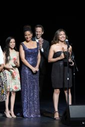Jenna Ortega – Latinos de Hoy Awards at Dolby Theatre in Hollywood 10/09/2016