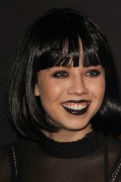Jennette McCurdy – Knott’s Scary Farm Opening Night in Buena Park, CA 9/30/2016