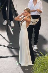 Jennifer Aniston - Photoshoot in Los Angeles 10/18/ 2016