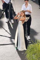 Jennifer Aniston - Photoshoot in Los Angeles 10/18/ 2016