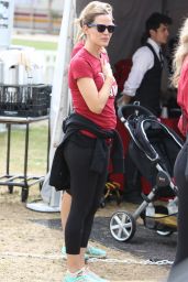 Jennifer Garner - Walk To Defeat ALS At Exposition Park in Los Angeles 10/16/ 2016 