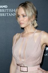Jennifer Lawrence - 2016 AMD British Academy Britannia Awards in Beverly Hills