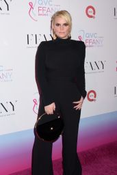 Jessica Simpson at the 2016 FFANY Shoes On Sale Gala Fundraiser in NYC 10/25/ 2016